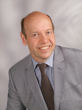 Uwe Hüther
